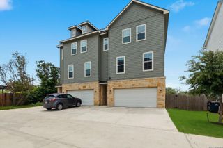 501 Chulie, San Antonio, TX 78216