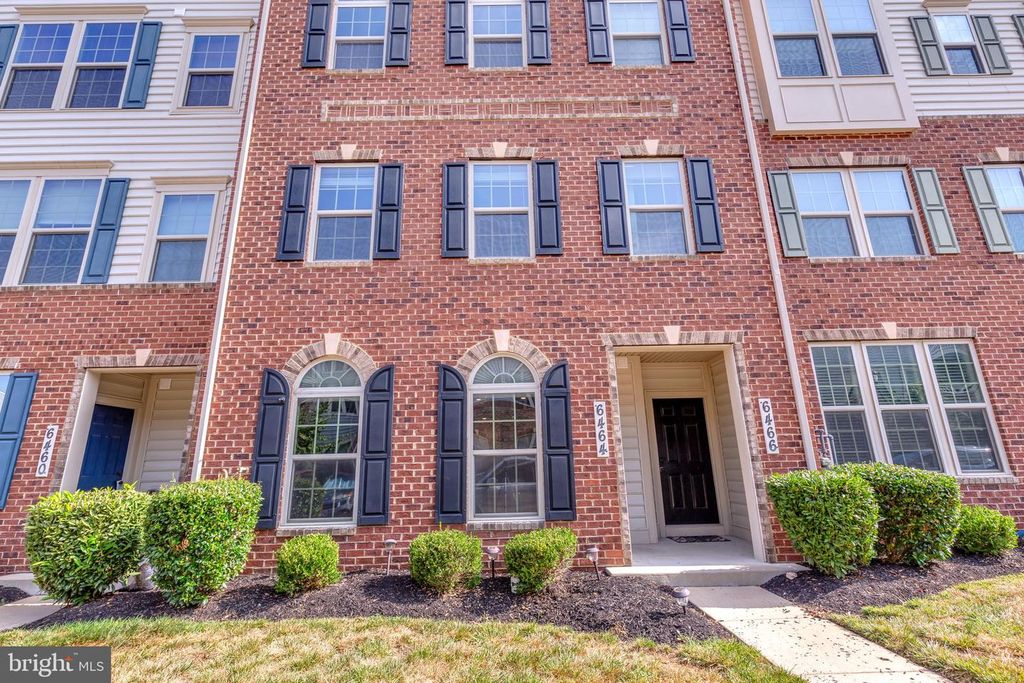 6464 WALCOTT LN, Frederick, MD 21703