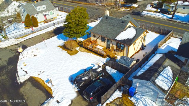 699 Mantoloking Road, Brick, NJ 08723