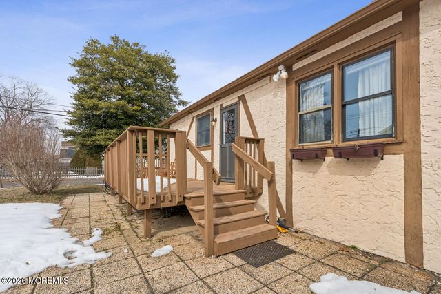 699 Mantoloking Road, Brick, NJ 08723