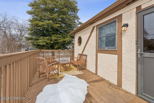 699 Mantoloking Road, Brick, NJ 08723