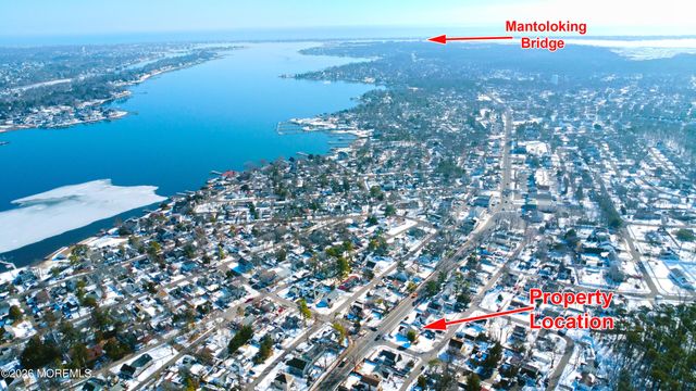 699 Mantoloking Road, Brick, NJ 08723