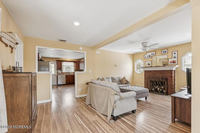 699 Mantoloking Road, Brick, NJ 08723