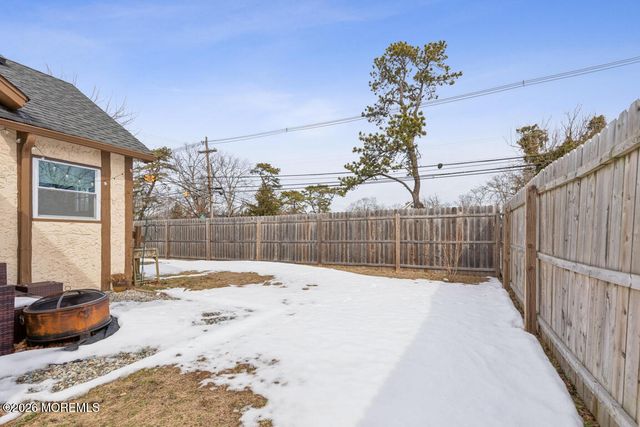 699 Mantoloking Road, Brick, NJ 08723