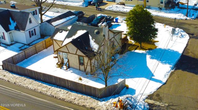 699 Mantoloking Road, Brick, NJ 08723