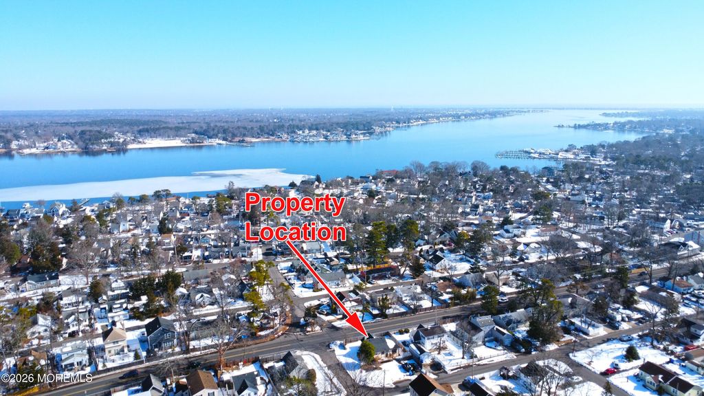 699 Mantoloking Road, Brick, NJ 08723