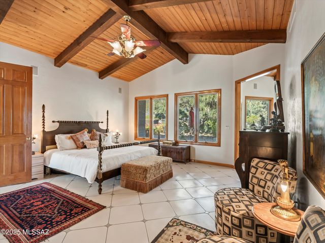 5887 E Placita Alta Reposa, Tucson, AZ 85750