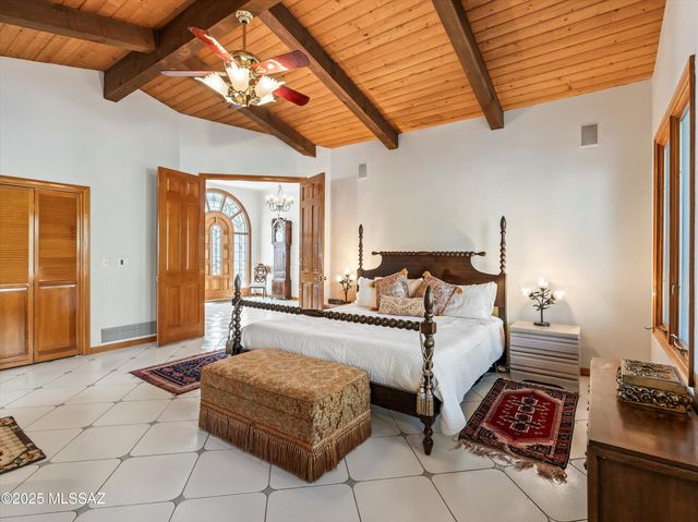 5887 E Placita Alta Reposa, Tucson, AZ 85750