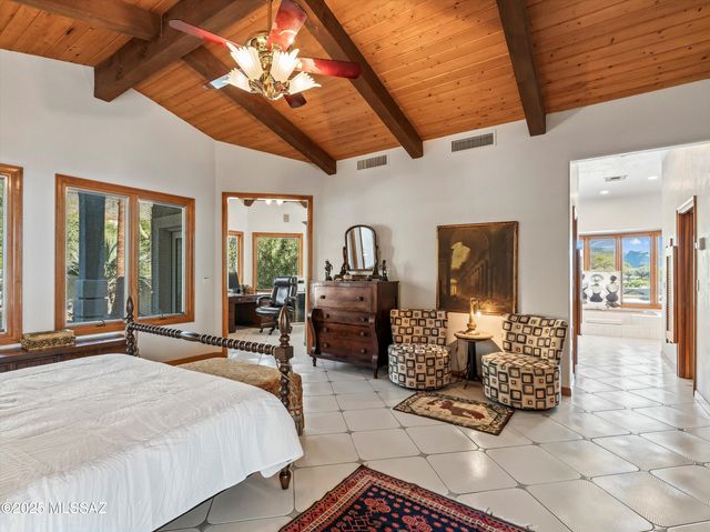 5887 E Placita Alta Reposa, Tucson, AZ 85750