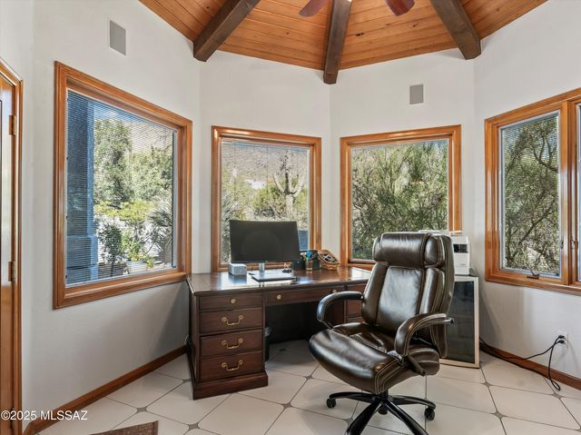 5887 E Placita Alta Reposa, Tucson, AZ 85750