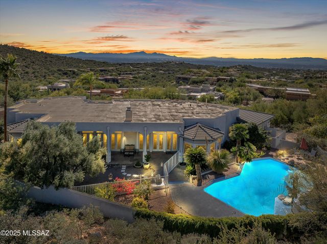 5887 E Placita Alta Reposa, Tucson, AZ 85750