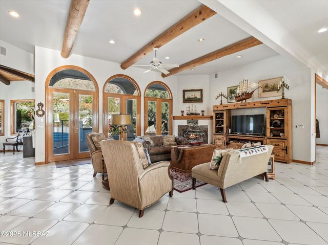 5887 E Placita Alta Reposa, Tucson, AZ 85750