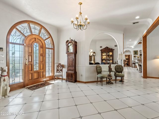 5887 E Placita Alta Reposa, Tucson, AZ 85750