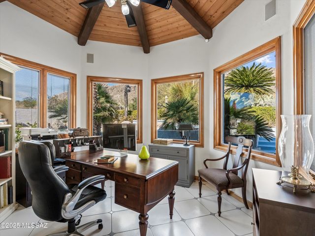 5887 E Placita Alta Reposa, Tucson, AZ 85750