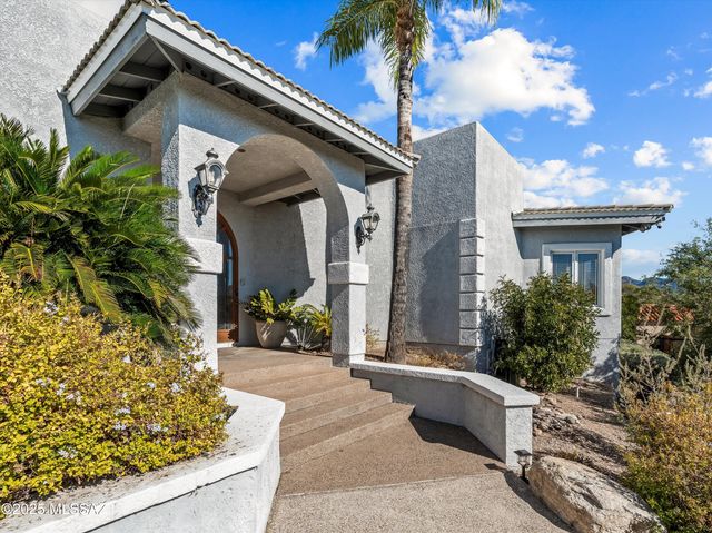 5887 E Placita Alta Reposa, Tucson, AZ 85750