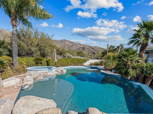 5887 E Placita Alta Reposa, Tucson, AZ 85750