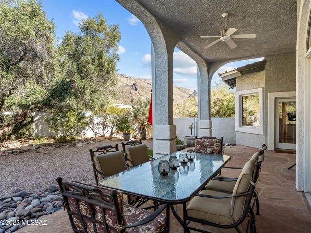 5887 E Placita Alta Reposa, Tucson, AZ 85750