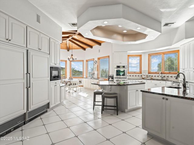 5887 E Placita Alta Reposa, Tucson, AZ 85750