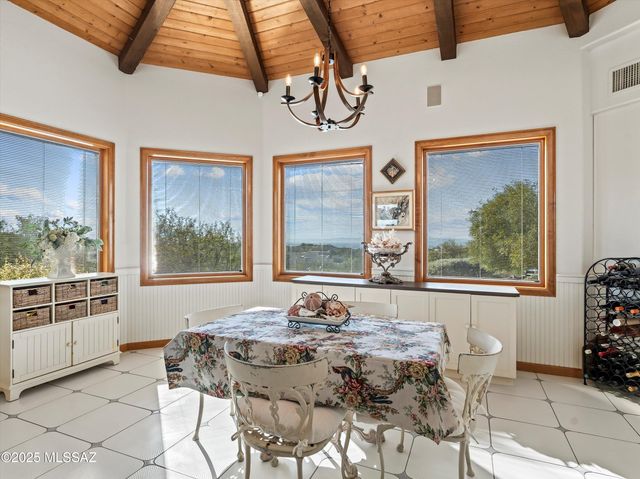 5887 E Placita Alta Reposa, Tucson, AZ 85750