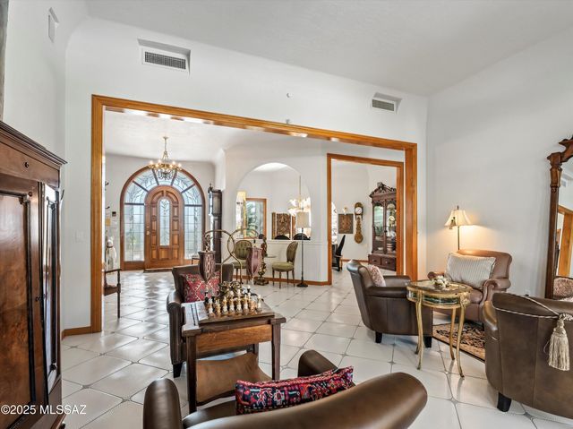 5887 E Placita Alta Reposa, Tucson, AZ 85750