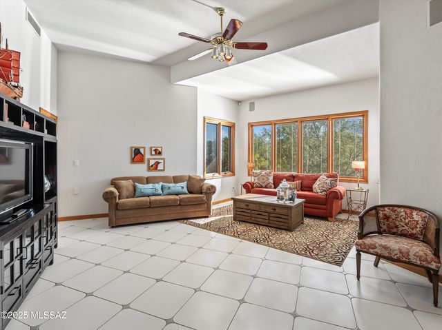 5887 E Placita Alta Reposa, Tucson, AZ 85750