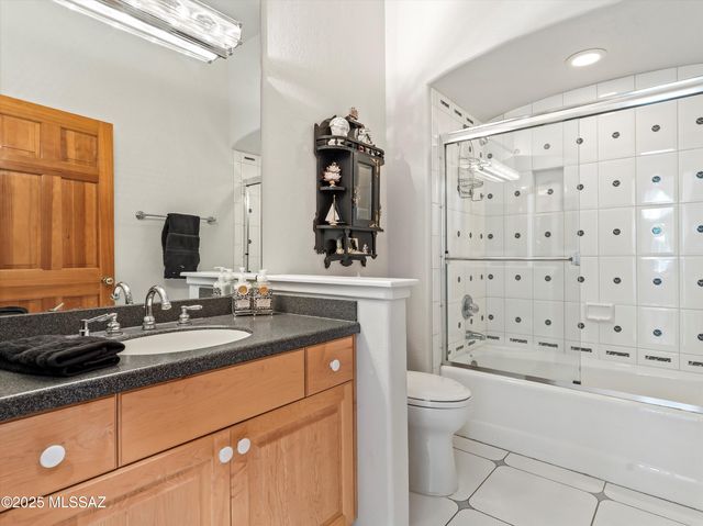 5887 E Placita Alta Reposa, Tucson, AZ 85750