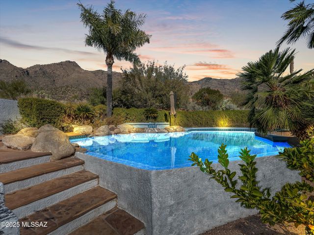 5887 E Placita Alta Reposa, Tucson, AZ 85750