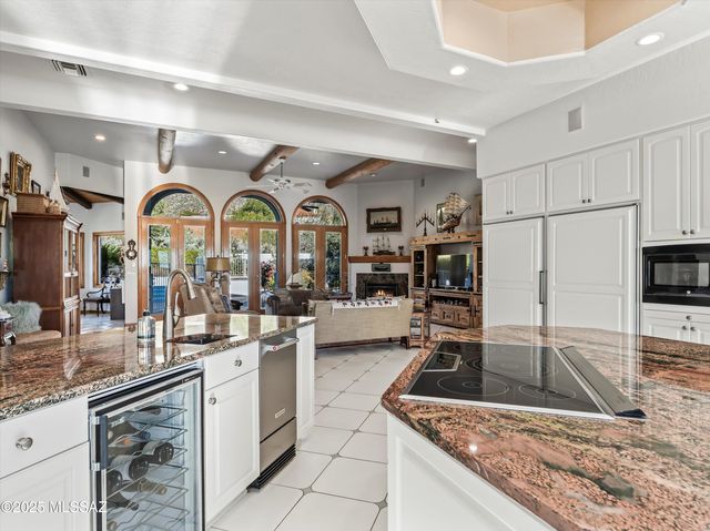 5887 E Placita Alta Reposa, Tucson, AZ 85750