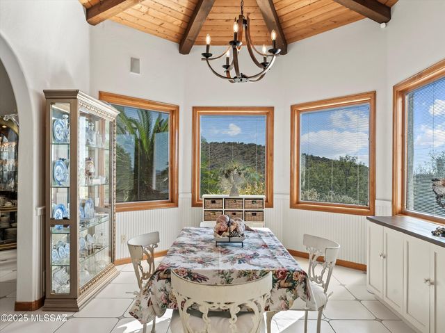 5887 E Placita Alta Reposa, Tucson, AZ 85750