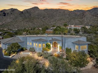 5887 E Placita Alta Reposa, Tucson, AZ 85750