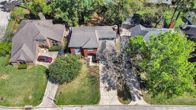 4430 Echo Falls Drive, Houston, TX 77345