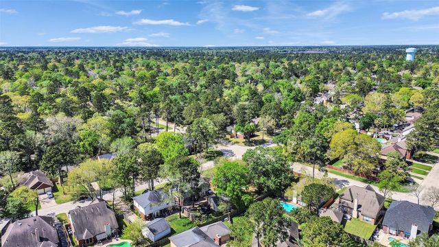 4430 Echo Falls Drive, Houston, TX 77345