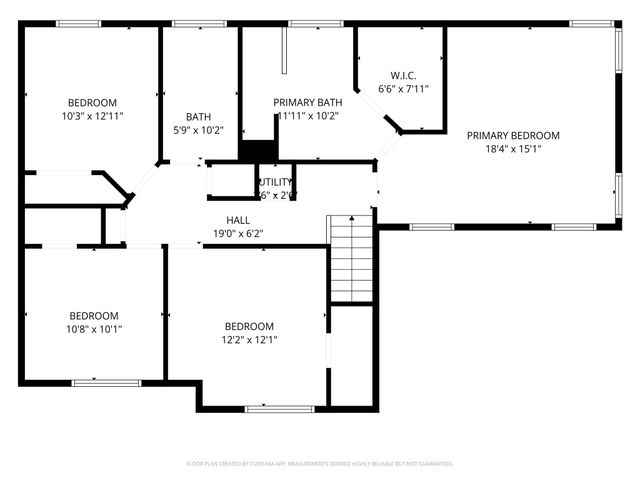 4430 Echo Falls Drive, Houston, TX 77345