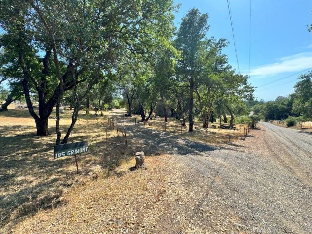 185 Grimont Road, Oroville, CA 95966