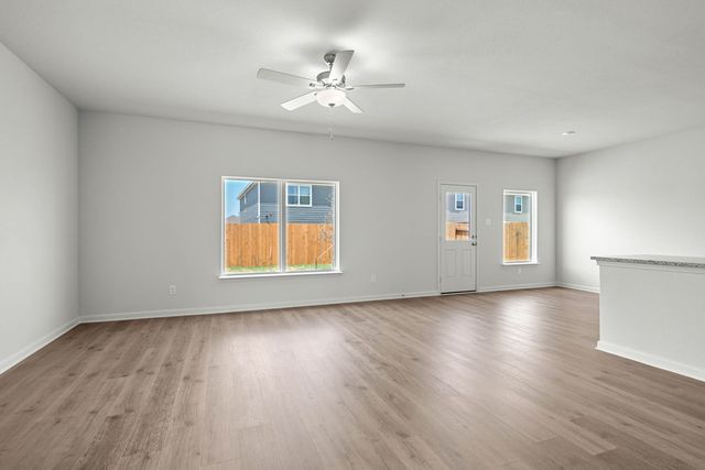 1304 Palamedes Drive, Fort Worth, TX 76140