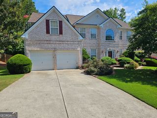 357 Winthrop Lane, Mcdonough, GA 30253