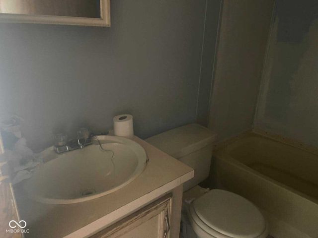 11077 E Rader Lane, Solsberry, IN 47459