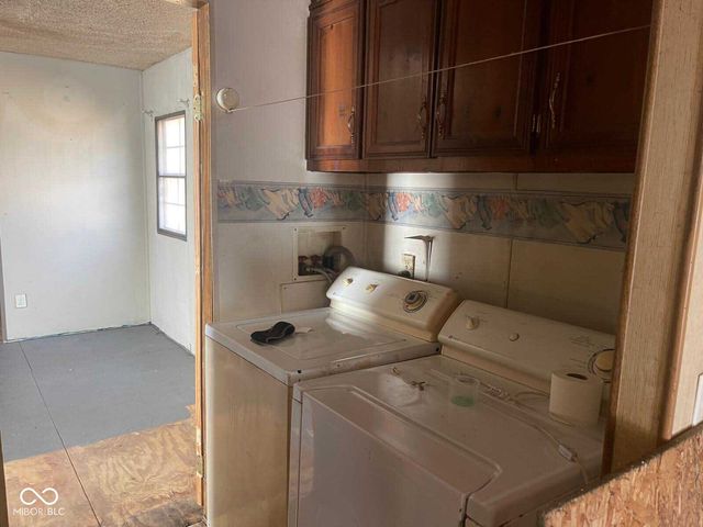 11077 E Rader Lane, Solsberry, IN 47459