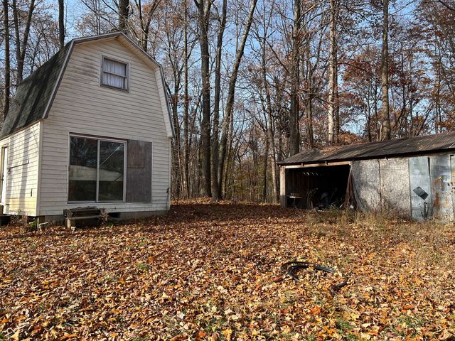 11077 E Rader Lane, Solsberry, IN 47459