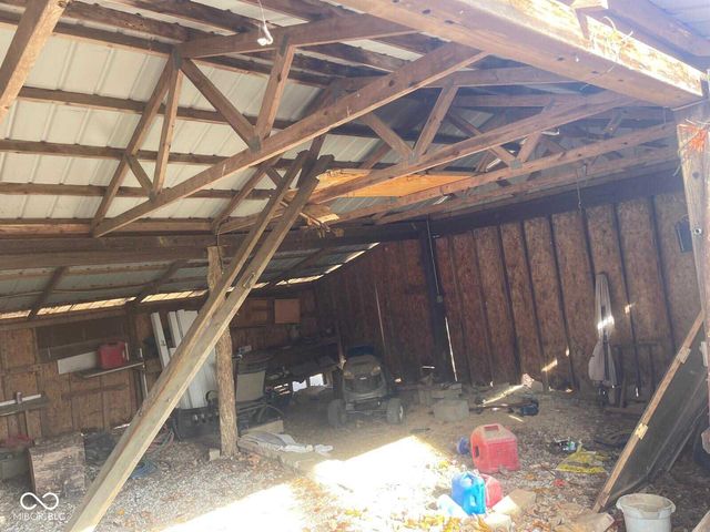 11077 E Rader Lane, Solsberry, IN 47459