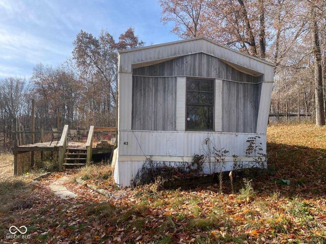 11077 E Rader Lane, Solsberry, IN 47459