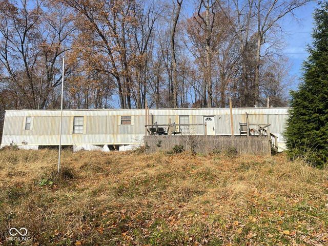 11077 E Rader Lane, Solsberry, IN 47459