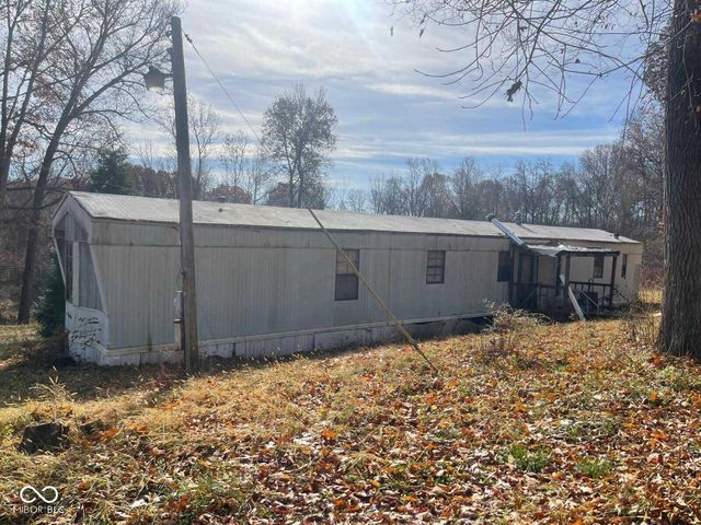 11077 E Rader Lane, Solsberry, IN 47459