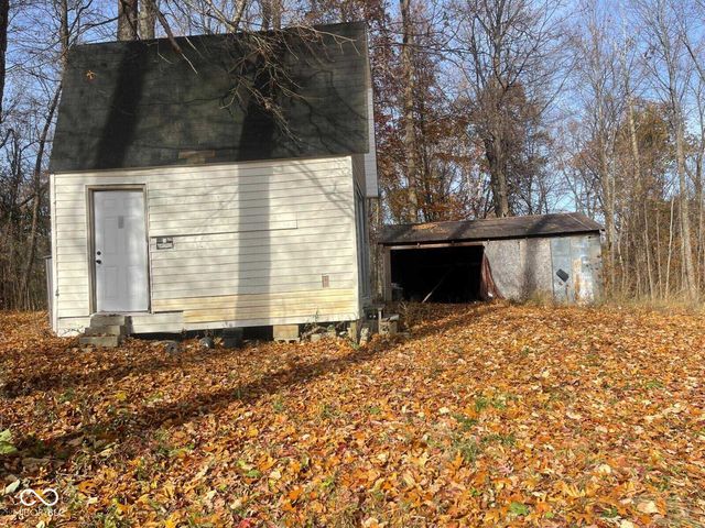 11077 E Rader Lane, Solsberry, IN 47459