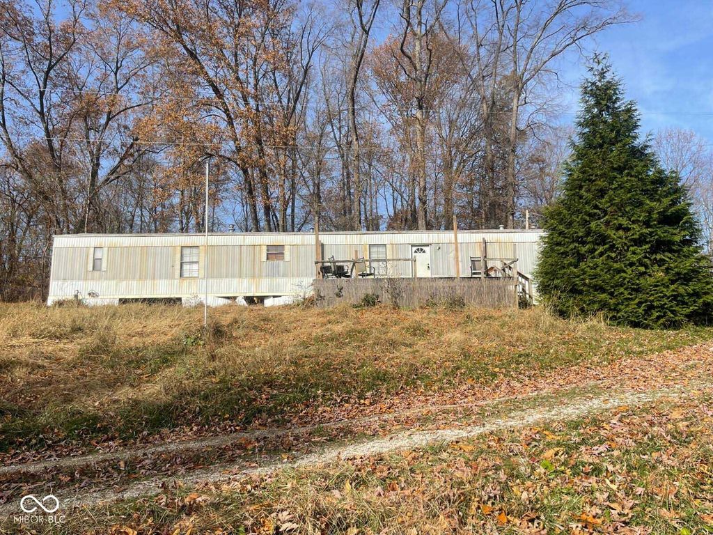 11077 E Rader Lane, Solsberry, IN 47459