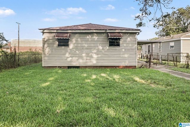 3348 34TH STREET N, Birmingham, AL 35207