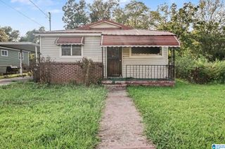 3348 34TH STREET N, Birmingham, AL 35207