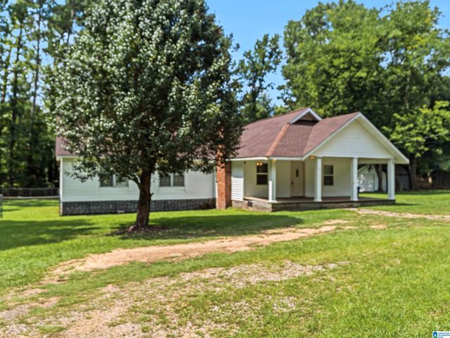 3929 AIRPORT ROAD, Oxford, AL 36203