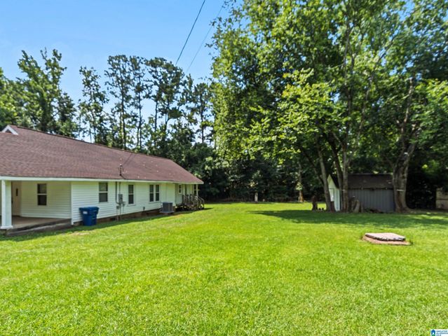 3929 AIRPORT ROAD, Oxford, AL 36203