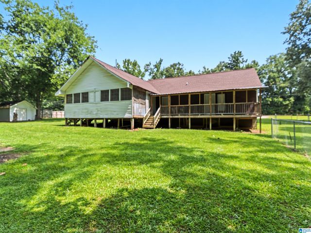 3929 AIRPORT ROAD, Oxford, AL 36203